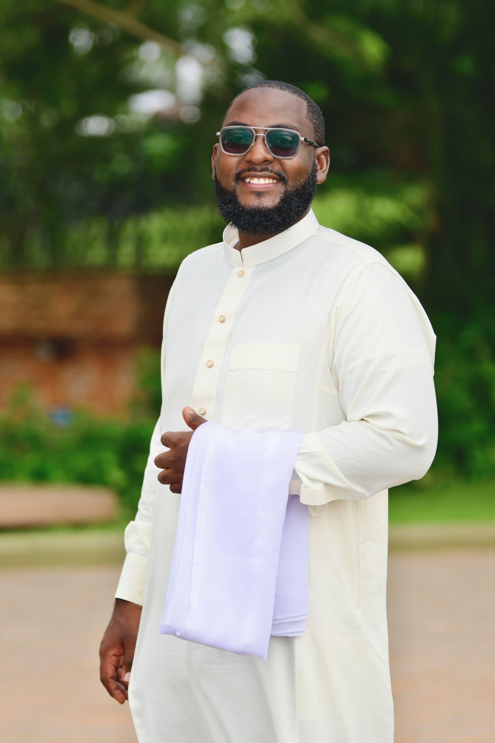 Mr. Hamid Kaaya S. - Coordinator